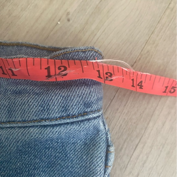 AGOLDE Riley Jean - Picture 6 of 6